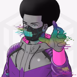 Tobyn the Cobra