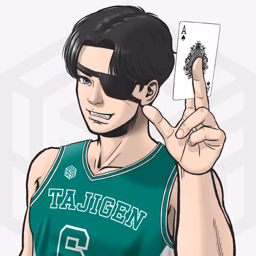 Tajigen