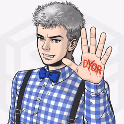 Dylan Cash
