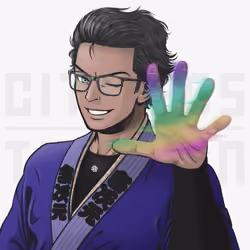 Sazaoh Keith