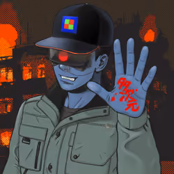Dillinger the Hedonist