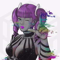 Hellcat the Psychotic