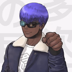 Garrison Shi