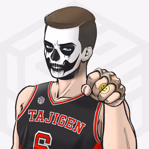 Tajigen