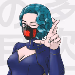 Enn the Phoenix