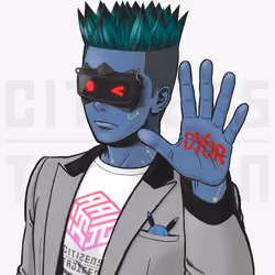 Packy Edgelord