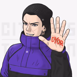 Cash Bronson