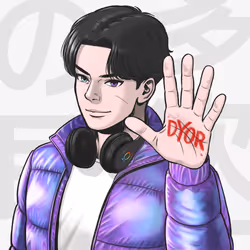 Christian Diamond hands