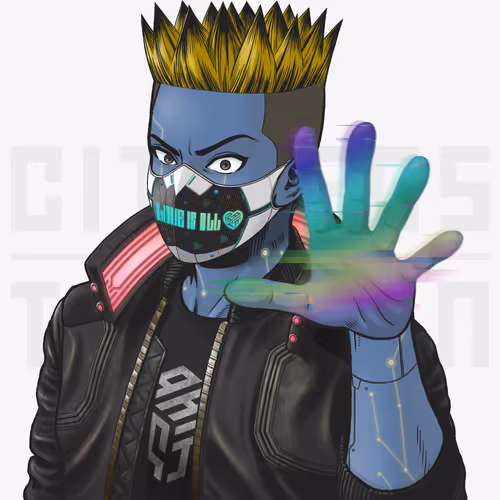 Tajigen