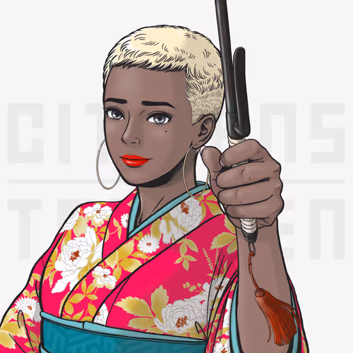 Tajigen