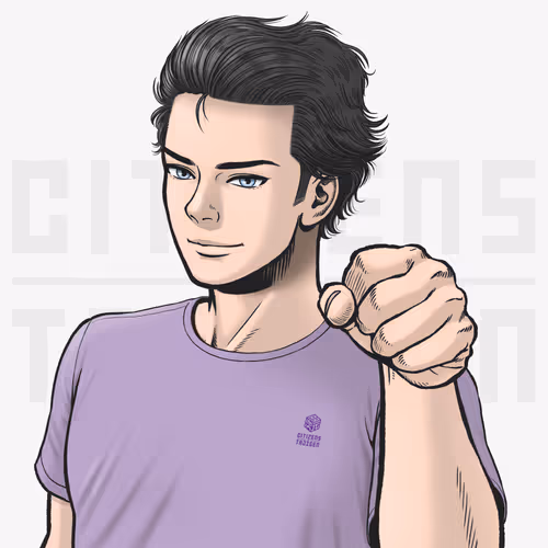Bronson Duran