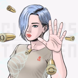 Larisia Sixtoes