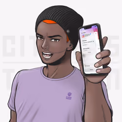 Saffren Anderson