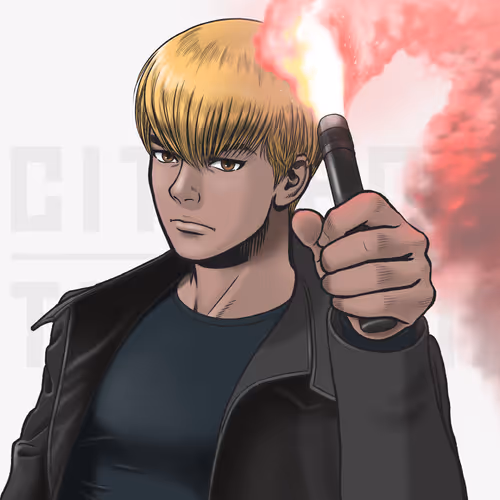 Valentino Hyde