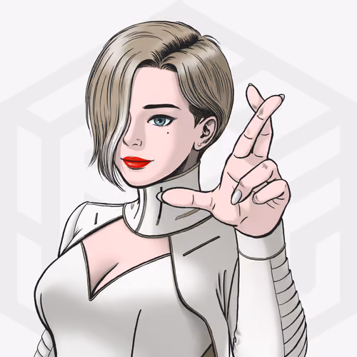 Harley Uno