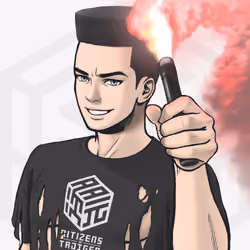Jopp Ghostshadow