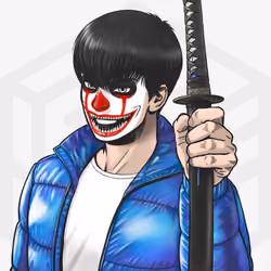 Jason the Blockrunner