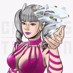 Dee the Baddy