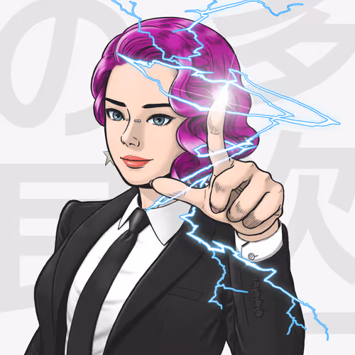 Hefzia the Royal Soul
