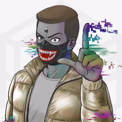 Dapper the Eternal