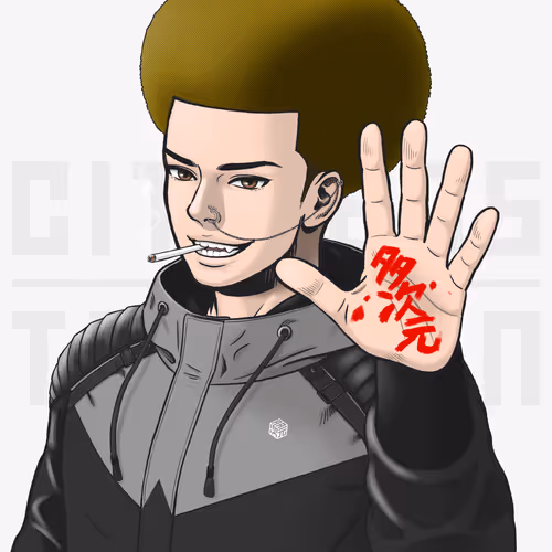 Tajigen