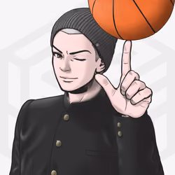 Belial Luther