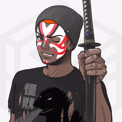 Tahvo the Riddle Hunter