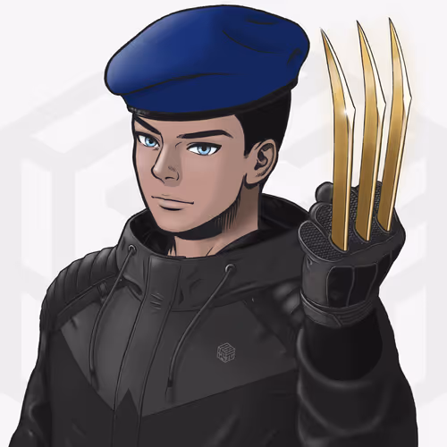 Dex Hanabishi