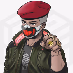 Sau the Holy Spirited