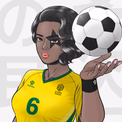Kola the Brash
