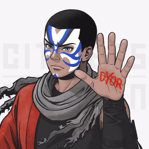 Sigred the Bitonator