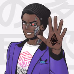 Ecko the Savior