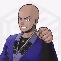 Alpha McMity