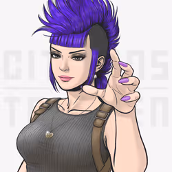 Alexandra Labyrinth