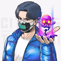 Zander Reaper