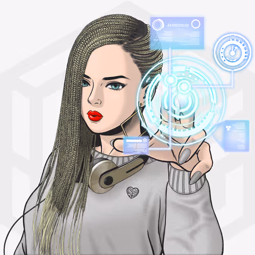 Bliss Mizu