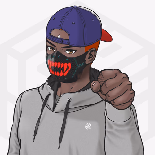 Genesis the Enigma