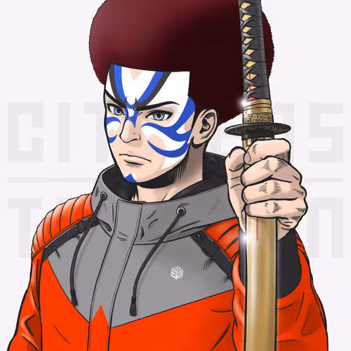 Tajigen