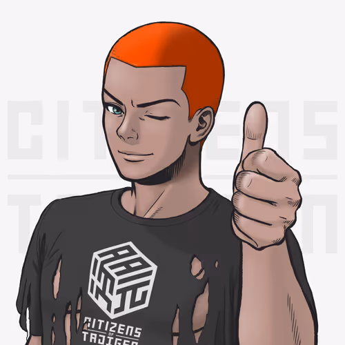 Tajigen