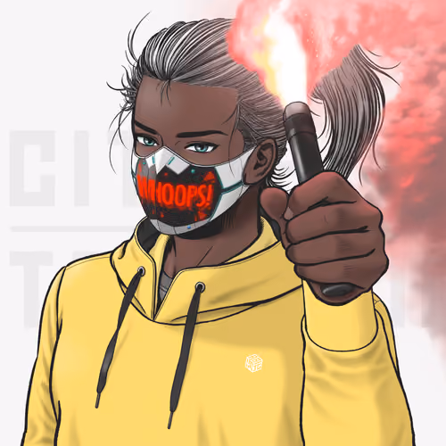 Savant Dursden