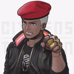 Klint McMilo