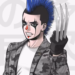 Carter Du Pompadour