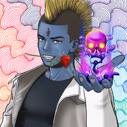 Volt the Gatekeeper