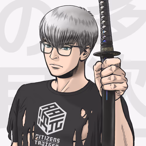 Maka Gakusei