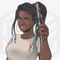 Pascha the Changemaker