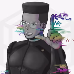 Jackson the Timewalker