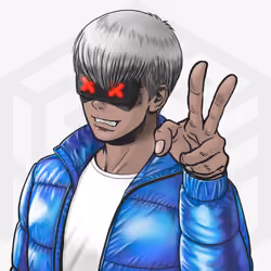 Broderick Nui