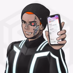 Xavier the Anxious