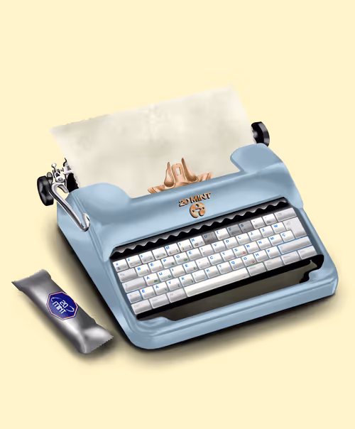 Item #597 Media