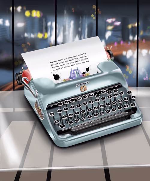 Item #559 Media